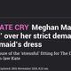 Illustration for article titled Unwrapping the Beef: Meghan Markle and Kate Middleton's Maybe-Fake Feud